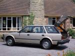 Nissan Bluebird Estate 1984 года